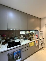 Highline Residences (D3), Condominium #510851631